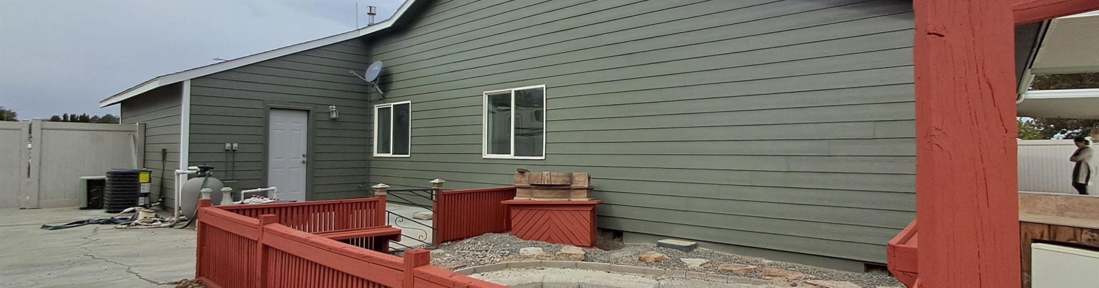 Quincy St, Kennewick, Washington 99337, 3 Bedrooms Bedrooms, 0 ,2 BathroomsBathrooms,Houses,For Sale,Quincy St,0,286380