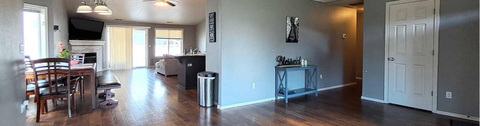 Quincy St, Kennewick, Washington 99337, 3 Bedrooms Bedrooms, 0 ,2 BathroomsBathrooms,Houses,For Sale,Quincy St,0,286380