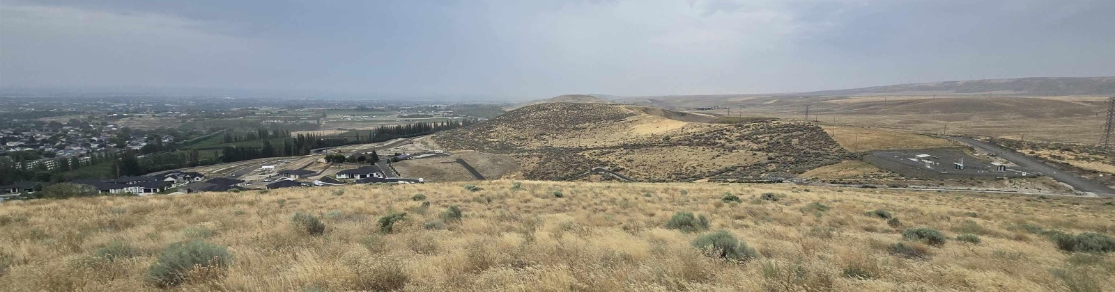 S. Olympia Street (90.33 acres), Kennewick, Washington 99337, 0 , 0 ,0,Land/lots,For Sale,S. Olympia Street (90.33 acres),0,286389