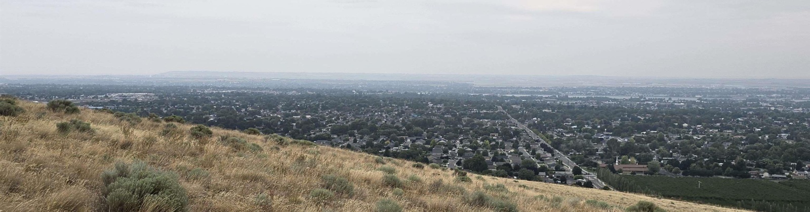 S. Olympia Street (90.33 acres), Kennewick, Washington 99337, 0 , 0 ,0,Land/lots,For Sale,S. Olympia Street (90.33 acres),0,286389