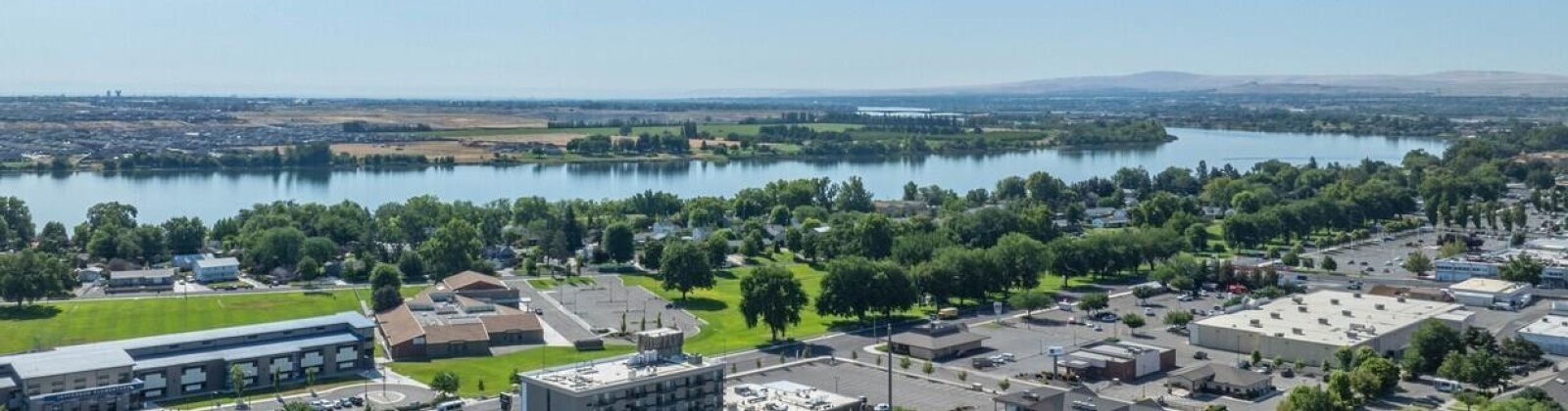 George Washington Way, Richland, Washington, 0 , 0 ,31 BathroomsBathrooms,Special Use,For Sale,George Washington Way,0,286401