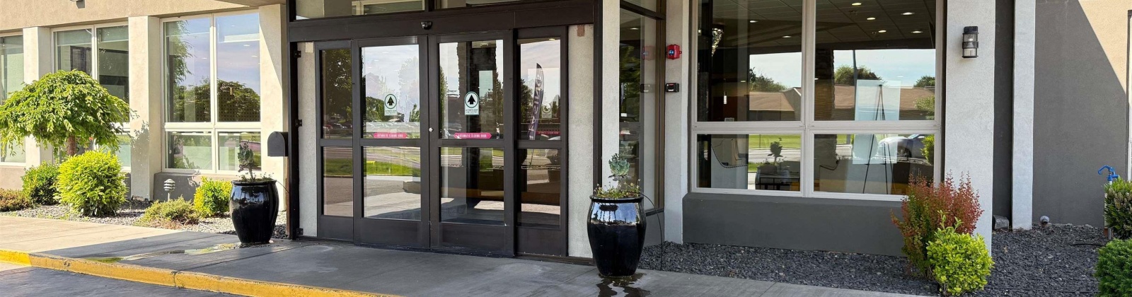 George Washington Way, Richland, Washington, 0 , 0 ,31 BathroomsBathrooms,Special Use,For Sale,George Washington Way,0,286401