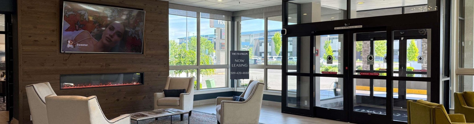 George Washington Way, Richland, Washington, 0 , 0 ,31 BathroomsBathrooms,Special Use,For Sale,George Washington Way,0,286401