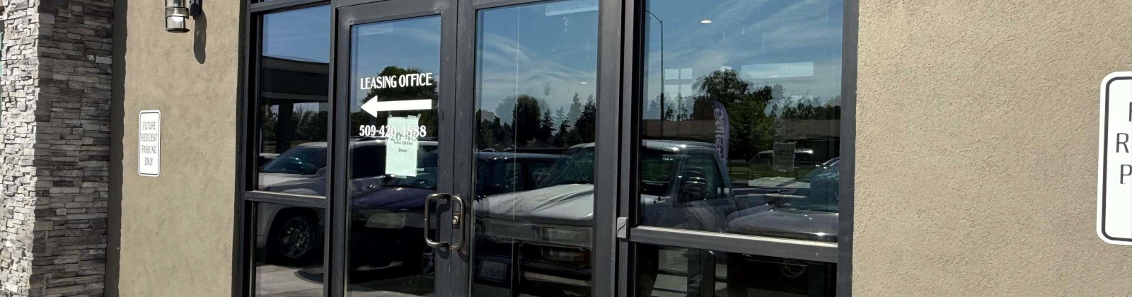 George Washington Way, Richland, Washington, 0 , 0 ,31 BathroomsBathrooms,Special Use,For Sale,George Washington Way,0,286401