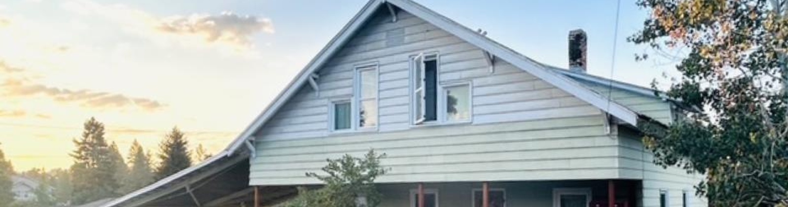 Whitman St, Palouse, Washington 99161, 4 Bedrooms Bedrooms, 0 ,3 BathroomsBathrooms,Houses,For Sale,Whitman St,0,286398