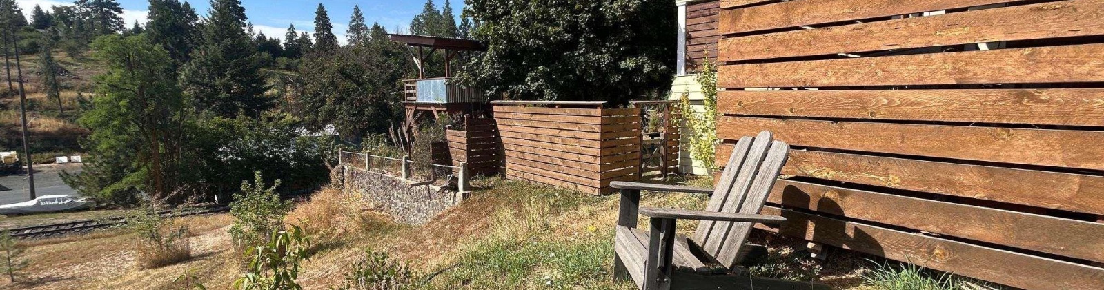 Whitman St, Palouse, Washington 99161, 4 Bedrooms Bedrooms, 0 ,3 BathroomsBathrooms,Houses,For Sale,Whitman St,0,286398