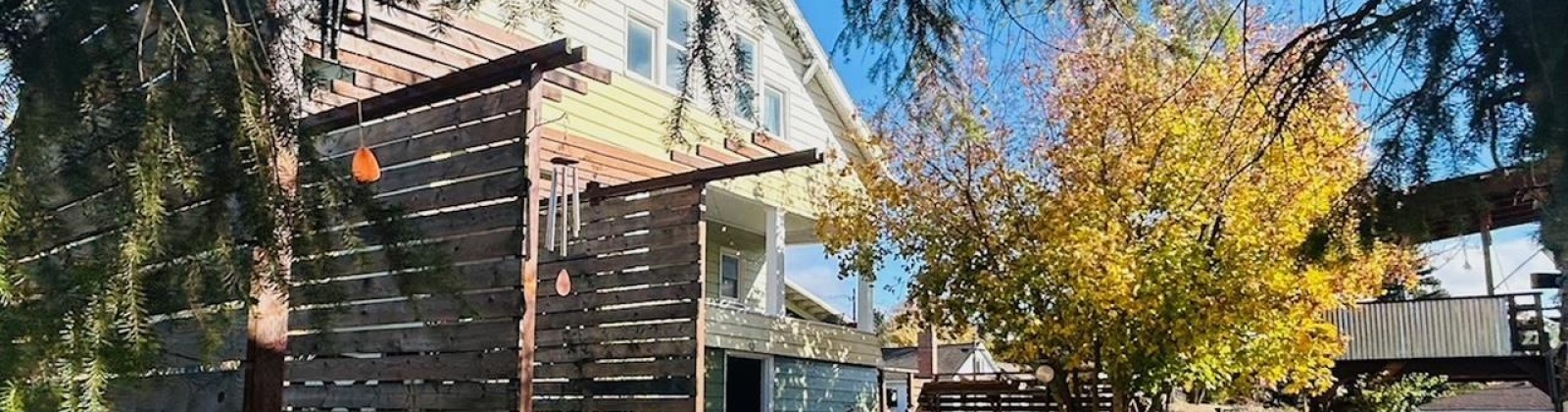 Whitman St, Palouse, Washington 99161, 4 Bedrooms Bedrooms, 0 ,3 BathroomsBathrooms,Houses,For Sale,Whitman St,0,286398