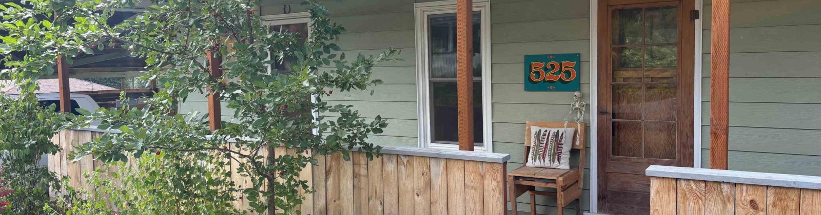 Whitman St, Palouse, Washington 99161, 4 Bedrooms Bedrooms, 0 ,3 BathroomsBathrooms,Houses,For Sale,Whitman St,0,286398