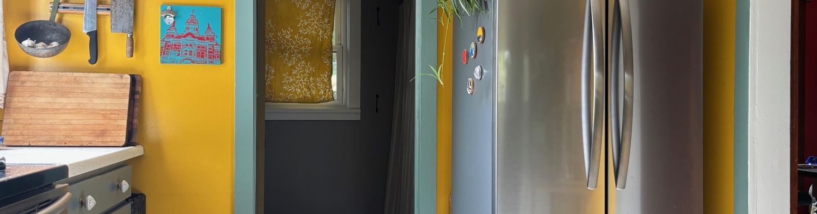 Whitman St, Palouse, Washington 99161, 4 Bedrooms Bedrooms, 0 ,3 BathroomsBathrooms,Houses,For Sale,Whitman St,0,286398