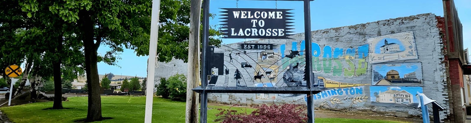 LESLIE AVE, La Crosse, Washington 99143, 3 Bedrooms Bedrooms, 0 ,2 BathroomsBathrooms,Houses,For Sale,LESLIE AVE,0,286406