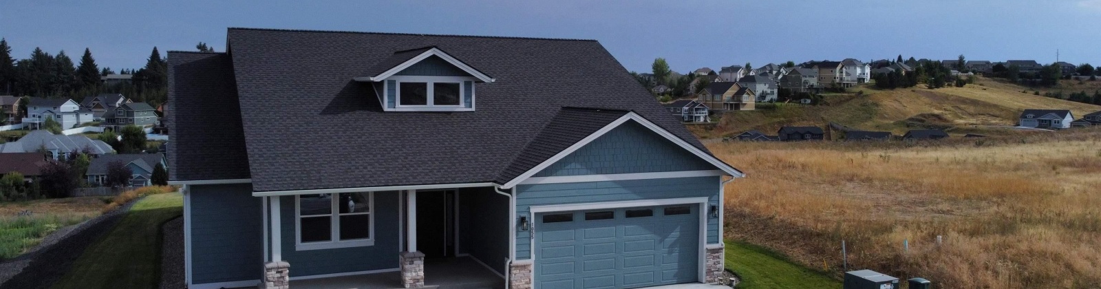 Panorama Dr., Pullman, Washington 99163, 4 Bedrooms Bedrooms, 0 ,2 BathroomsBathrooms,Houses,For Sale,Panorama Dr.,0,286403