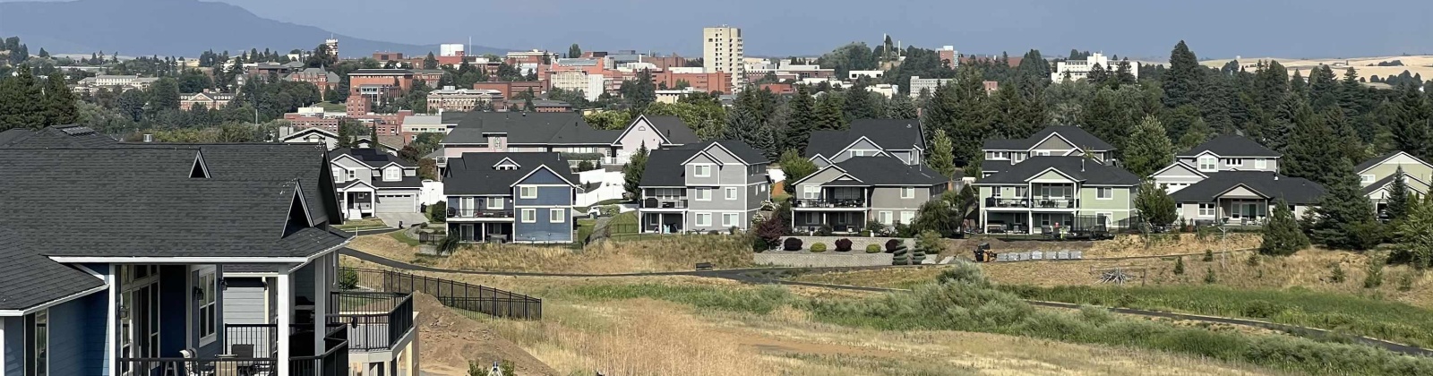 Panorama Dr., Pullman, Washington 99163, 4 Bedrooms Bedrooms, 0 ,2 BathroomsBathrooms,Houses,For Sale,Panorama Dr.,0,286403