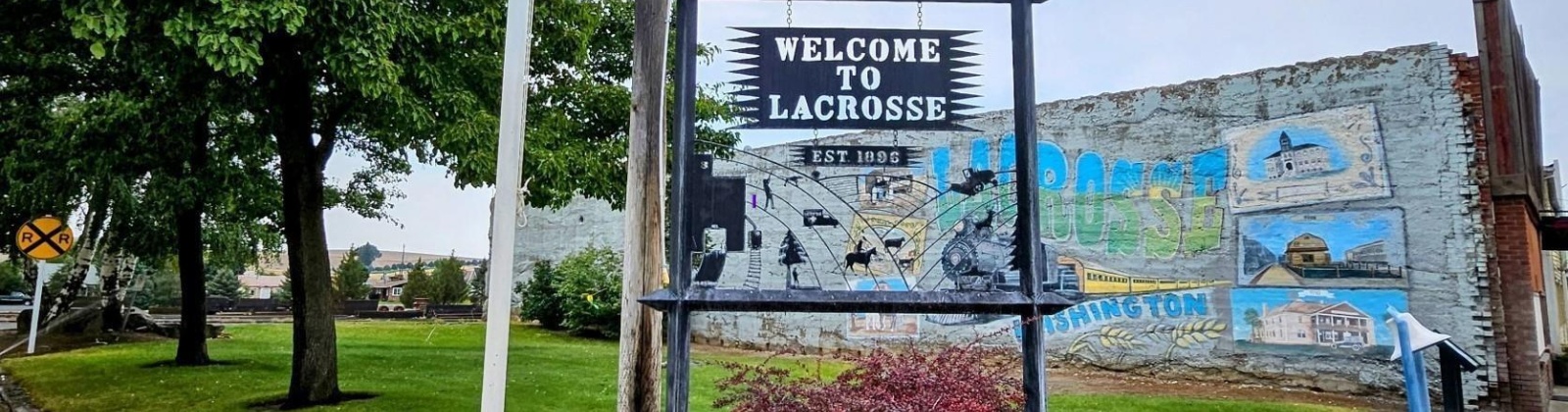 LESLIE AVE, La Crosse, Washington 99143, 3 Bedrooms Bedrooms, 0 ,2 BathroomsBathrooms,Houses,For Sale,LESLIE AVE,0,286405