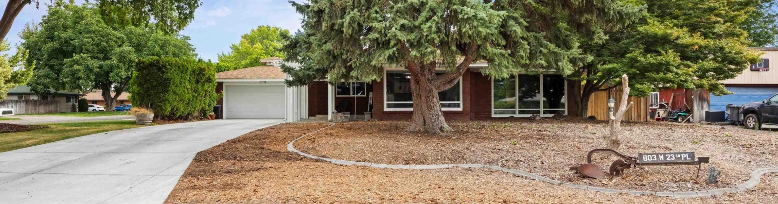 23rd Pl, Kennewick, Washington 99337, 3 Bedrooms Bedrooms, 0 ,2 BathroomsBathrooms,Houses,For Sale,23rd Pl,0,286393