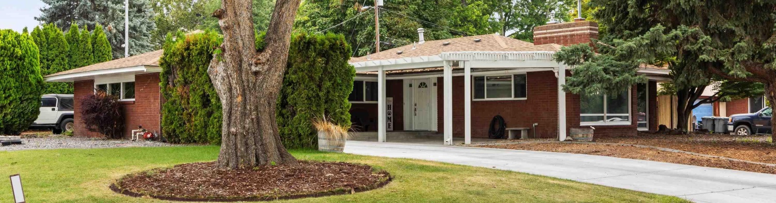 23rd Pl, Kennewick, Washington 99337, 3 Bedrooms Bedrooms, 0 ,2 BathroomsBathrooms,Houses,For Sale,23rd Pl,0,286393