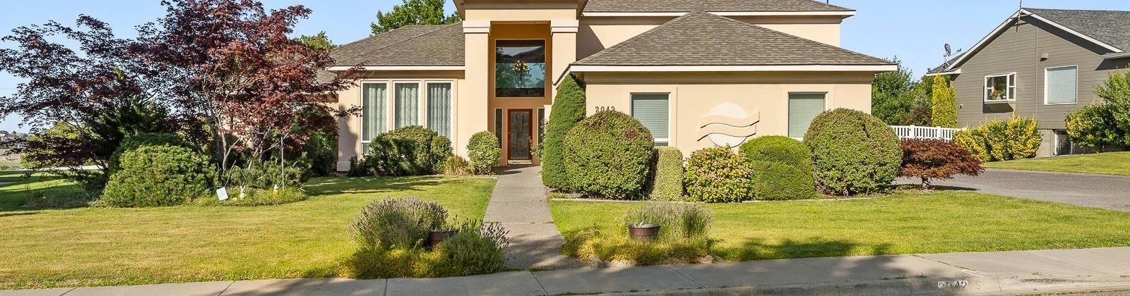 Morency Dr, Richland, Washington 99352, 3 Bedrooms Bedrooms, 0 ,3 BathroomsBathrooms,Houses,For Sale,Morency Dr,0,285528