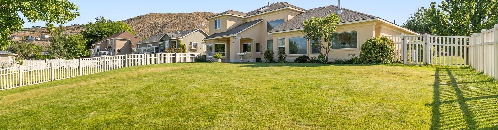 Morency Dr, Richland, Washington 99352, 3 Bedrooms Bedrooms, 0 ,3 BathroomsBathrooms,Houses,For Sale,Morency Dr,0,285528
