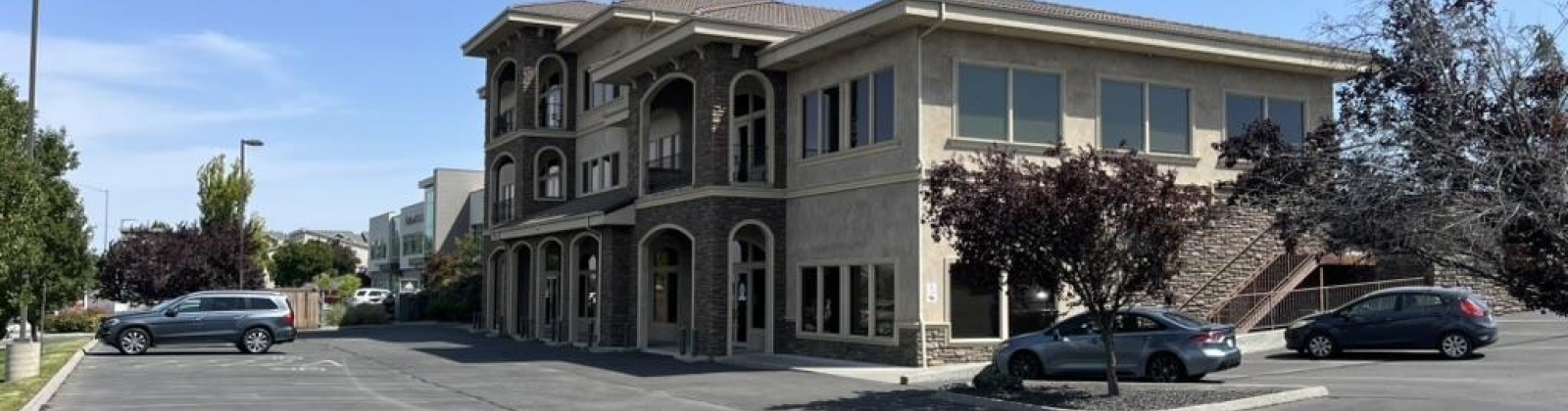 Columbia Park Trail, Richland, Washington 99352, 0 , 0 ,41 BathroomsBathrooms,Commercial,For Sale,Columbia Park Trail,0,286416