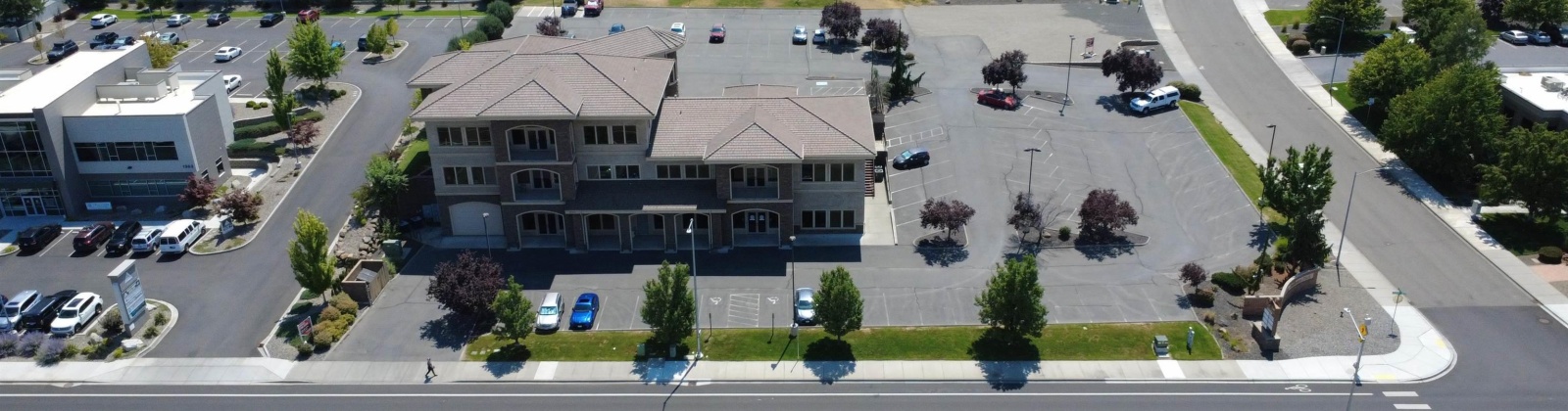 Columbia Park Trail, Richland, Washington 99352, 0 , 0 ,41 BathroomsBathrooms,Commercial,For Sale,Columbia Park Trail,0,286416