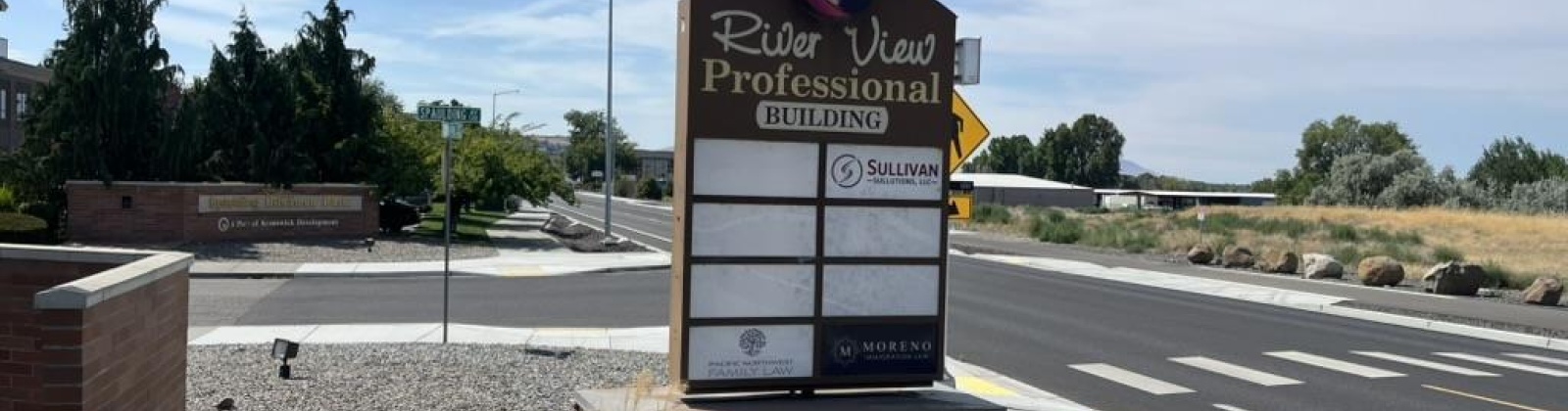 Columbia Park Trail, Richland, Washington 99352, 0 , 0 ,41 BathroomsBathrooms,Commercial,For Sale,Columbia Park Trail,0,286417