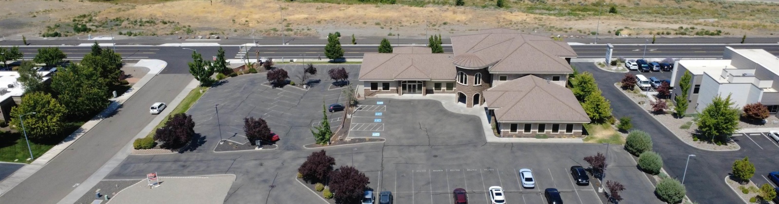 Columbia Park Trail, Richland, Washington 99352, 0 , 0 ,41 BathroomsBathrooms,Commercial,For Sale,Columbia Park Trail,0,286417