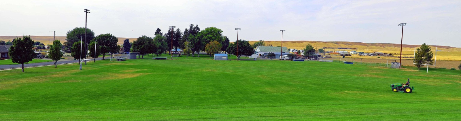 CLARK ST, La Crosse, Washington 99143, 3 Bedrooms Bedrooms, 0 ,2 BathroomsBathrooms,Houses,For Sale,CLARK ST,0,286413