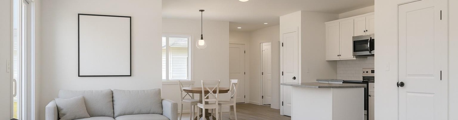 CLARK ST, La Crosse, Washington 99143, 3 Bedrooms Bedrooms, 0 ,2 BathroomsBathrooms,Houses,For Sale,CLARK ST,0,286413