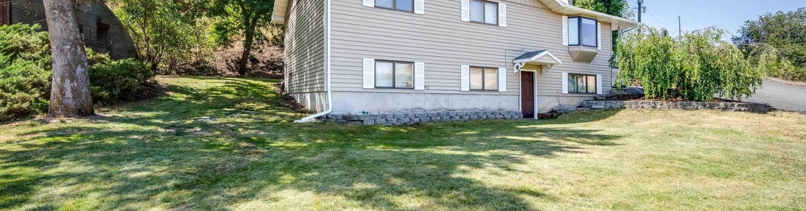 State Route 270, Pullman, Washington 99163, 4 Bedrooms Bedrooms, 0 ,3 BathroomsBathrooms,Houses,For Sale,State Route 270,0,286408