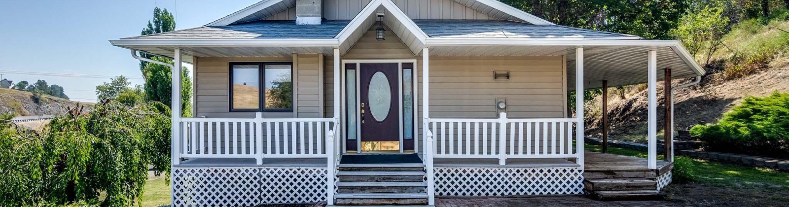 State Route 270, Pullman, Washington 99163, 4 Bedrooms Bedrooms, 0 ,3 BathroomsBathrooms,Houses,For Sale,State Route 270,0,286408