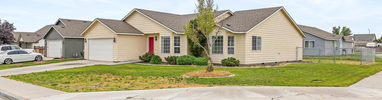 Buchanan Lane, Pasco, Washington 99301, 3 Bedrooms Bedrooms, 0 ,2 BathroomsBathrooms,Houses,For Sale,Buchanan Lane,0,286411
