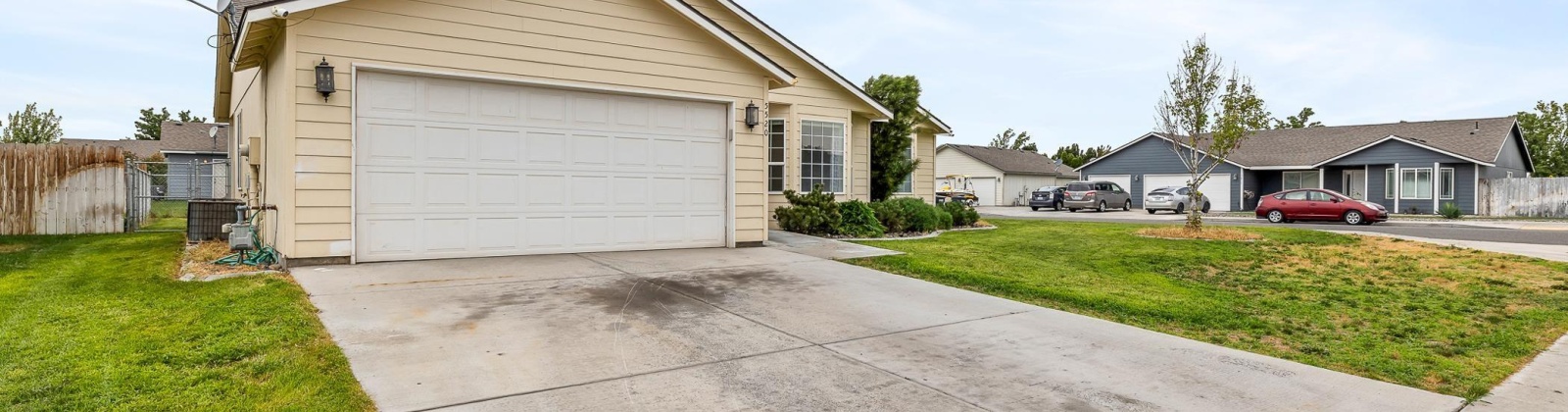 Buchanan Lane, Pasco, Washington 99301, 3 Bedrooms Bedrooms, 0 ,2 BathroomsBathrooms,Houses,For Sale,Buchanan Lane,0,286411