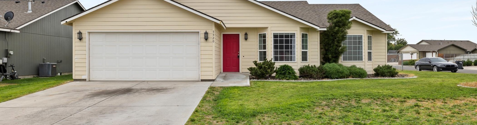 Buchanan Lane, Pasco, Washington 99301, 3 Bedrooms Bedrooms, 0 ,2 BathroomsBathrooms,Houses,For Sale,Buchanan Lane,0,286411
