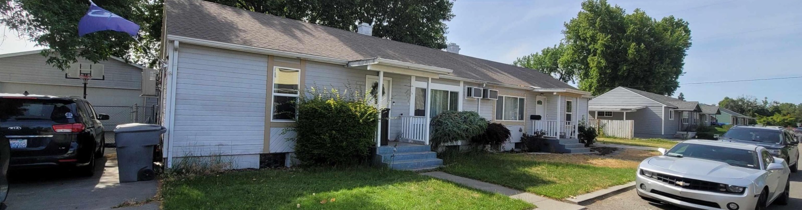 Casey Ave, Richland, Washington 99352, 4 Bedrooms Bedrooms, 0 ,3 BathroomsBathrooms,Multi-family,For Sale,Casey Ave,0,285430