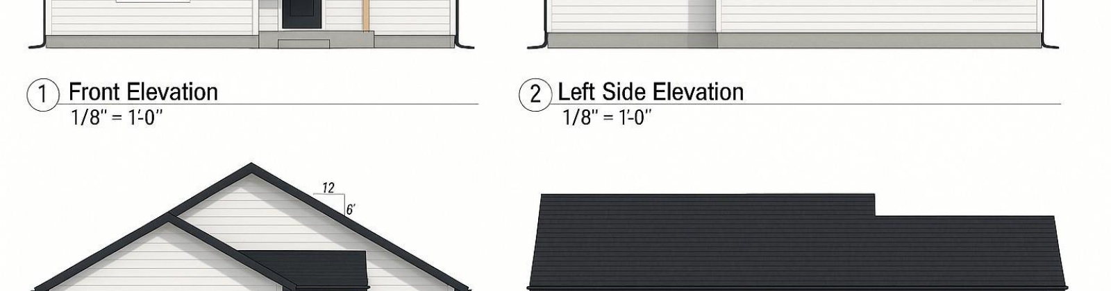CLARK AVE., La Crosse, Washington 99143, 3 Bedrooms Bedrooms, 0 ,2 BathroomsBathrooms,Houses,For Sale,CLARK AVE.,0,286440