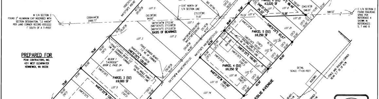 CLARK AVE., La Crosse, Washington 99143, 3 Bedrooms Bedrooms, 0 ,2 BathroomsBathrooms,Houses,For Sale,CLARK AVE.,0,286440