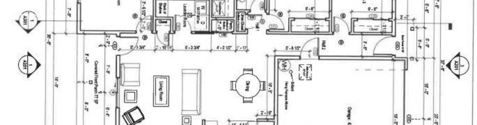 CLARK ST, La Crosse, Washington 99143, 3 Bedrooms Bedrooms, 0 ,2 BathroomsBathrooms,Houses,For Sale,CLARK ST,0,286439