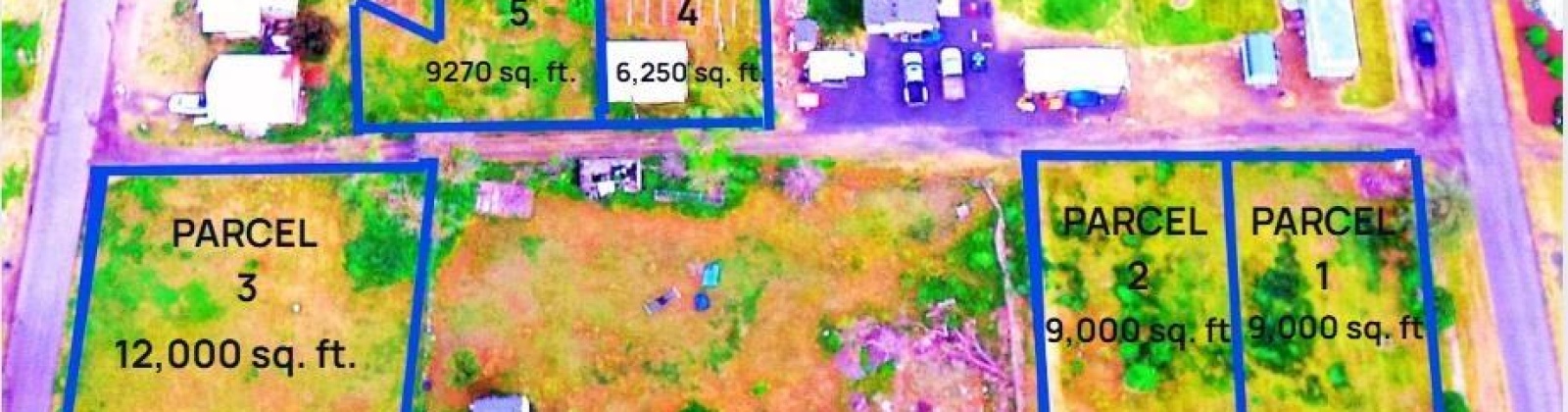 CLARK ST, La Crosse, Washington 99143, 3 Bedrooms Bedrooms, 0 ,2 BathroomsBathrooms,Houses,For Sale,CLARK ST,0,286439