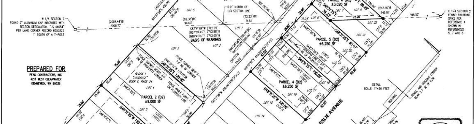 CLARK ST., La Crosse, Washington 99143, 3 Bedrooms Bedrooms, 0 ,2 BathroomsBathrooms,Houses,For Sale,CLARK ST.,0,286439