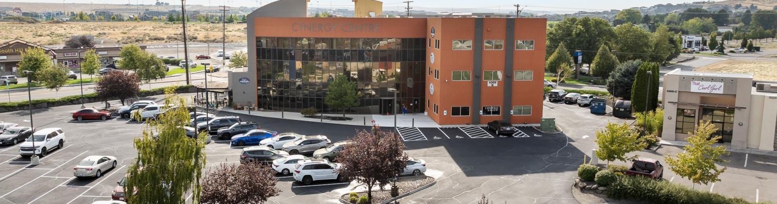 27th Place - Ste 201, Kennewick, Washington 99338, 0 , 0 ,51 BathroomsBathrooms,Commercial,For Sale,27th Place - Ste 201,0,286425