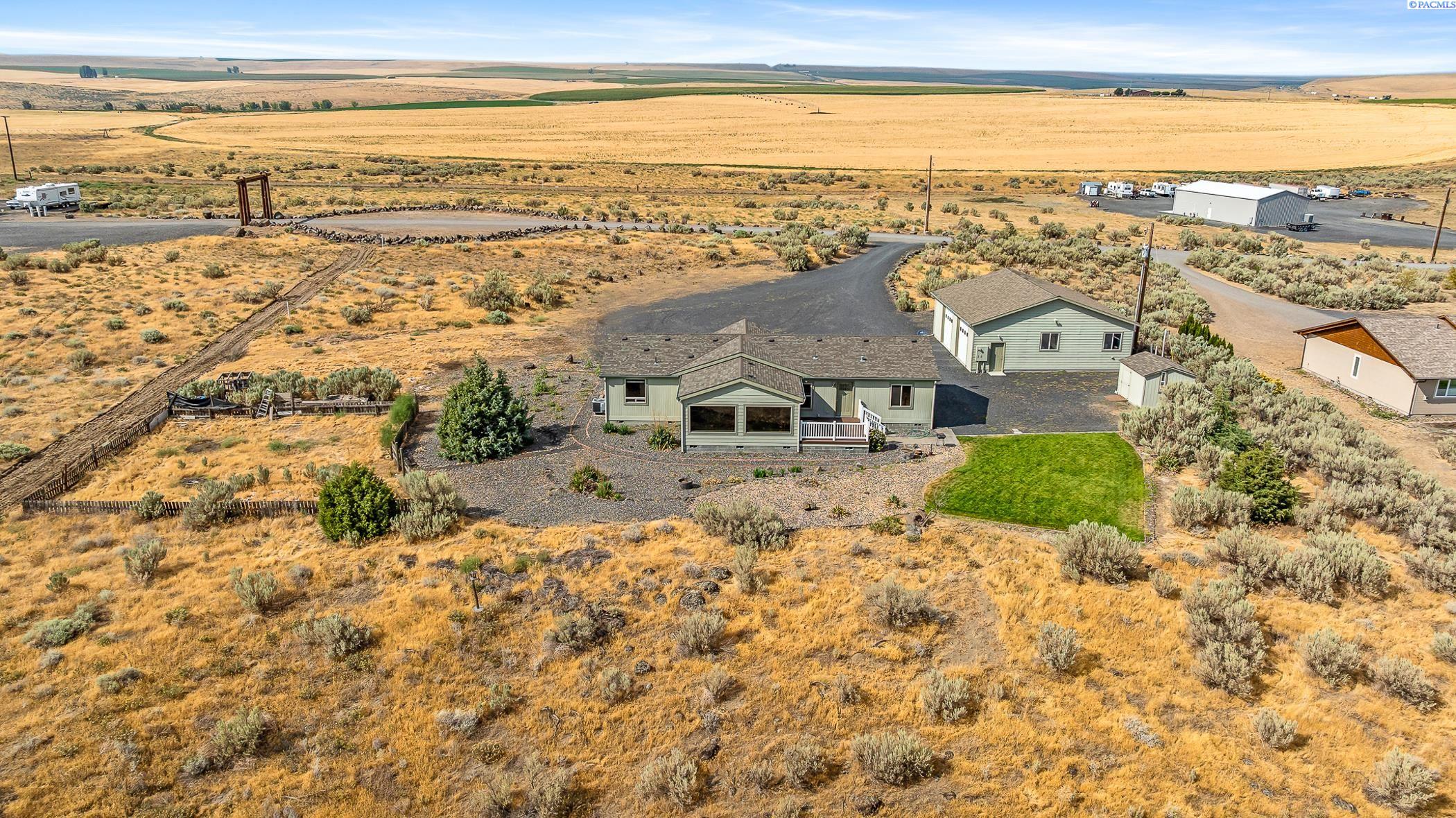 1809 PR SE, Plymouth, Washington 99346, 3 Bedrooms Bedrooms, 0 ,2 BathroomsBathrooms,Manufactured Homes,For Sale,1809 PR SE,0,286434