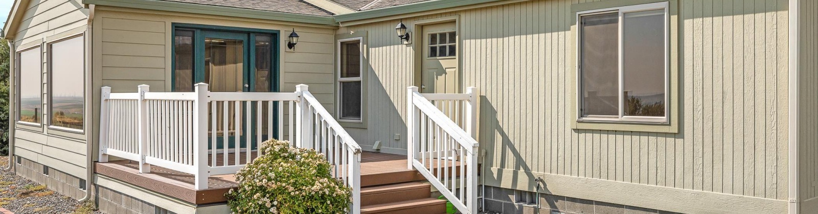 1809 PR SE, Plymouth, Washington 99346, 3 Bedrooms Bedrooms, 0 ,2 BathroomsBathrooms,Manufactured Homes,For Sale,1809 PR SE,0,286434