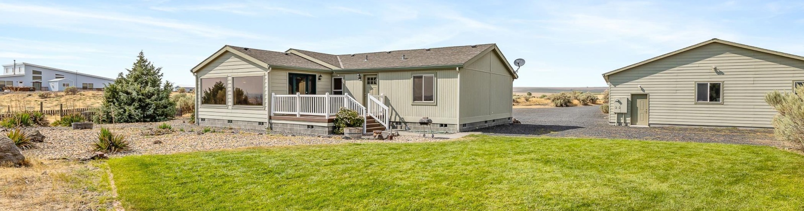 1809 PR SE, Plymouth, Washington 99346, 3 Bedrooms Bedrooms, 0 ,2 BathroomsBathrooms,Manufactured Homes,For Sale,1809 PR SE,0,286434