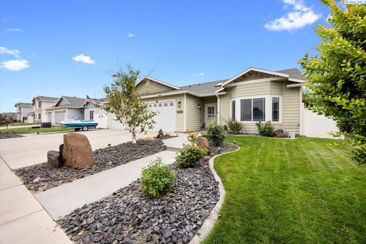 Atlanta Ln., Pasco, Washington 99301, 4 Bedrooms Bedrooms, 0 ,2 BathroomsBathrooms,Houses,For Sale,Atlanta Ln.,0,286433