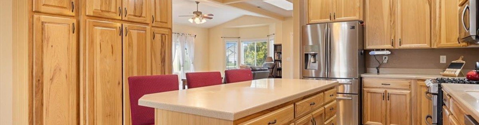 Atlanta Ln., Pasco, Washington 99301, 4 Bedrooms Bedrooms, 0 ,2 BathroomsBathrooms,Houses,For Sale,Atlanta Ln.,0,286433