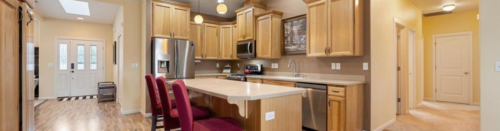 Atlanta Ln., Pasco, Washington 99301, 4 Bedrooms Bedrooms, 0 ,2 BathroomsBathrooms,Houses,For Sale,Atlanta Ln.,0,286433