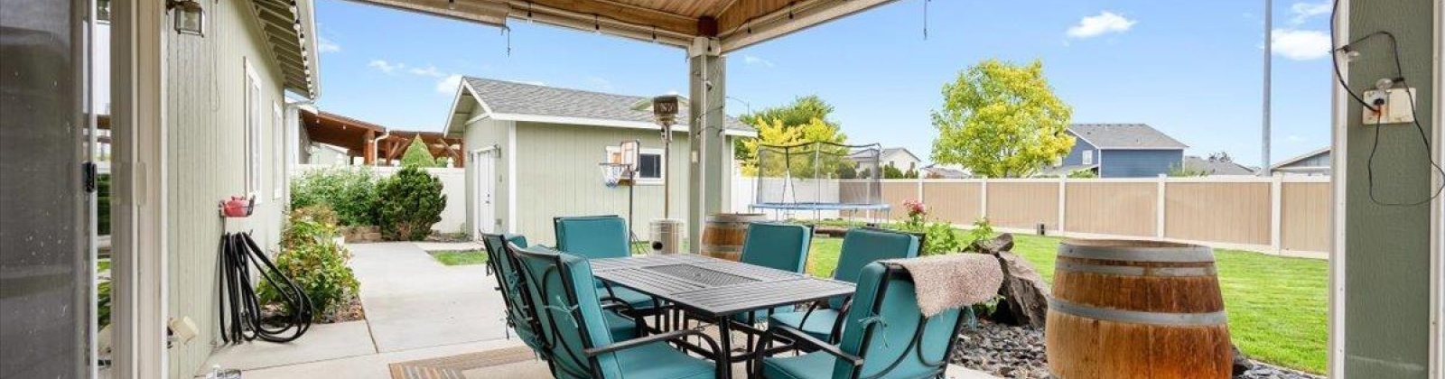 Atlanta Ln., Pasco, Washington 99301, 4 Bedrooms Bedrooms, 0 ,2 BathroomsBathrooms,Houses,For Sale,Atlanta Ln.,0,286433