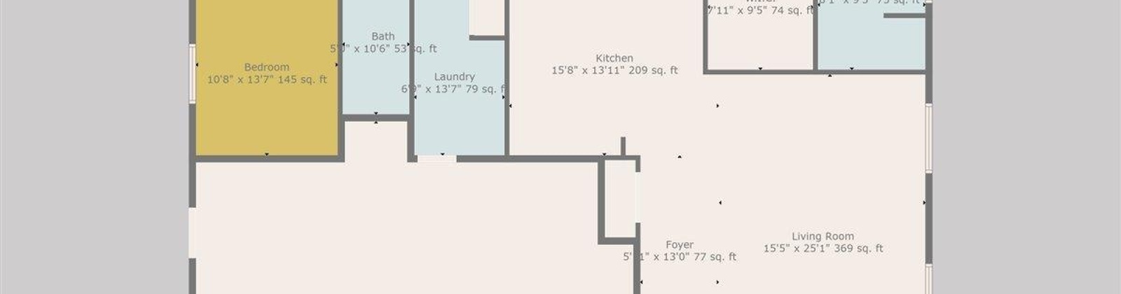 Atlanta Ln., Pasco, Washington 99301, 4 Bedrooms Bedrooms, 0 ,2 BathroomsBathrooms,Houses,For Sale,Atlanta Ln.,0,286433