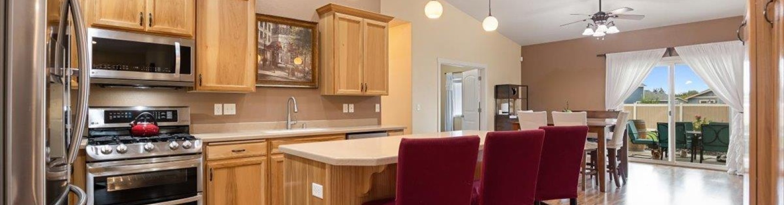 Atlanta Ln., Pasco, Washington 99301, 4 Bedrooms Bedrooms, 0 ,2 BathroomsBathrooms,Houses,For Sale,Atlanta Ln.,0,286433