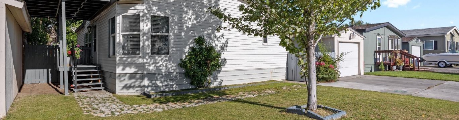Steptoe St, Kennewick, Washington 99336, 3 Bedrooms Bedrooms, 0 ,2 BathroomsBathrooms,Manufactured Homes,For Sale,Steptoe St,0,286432