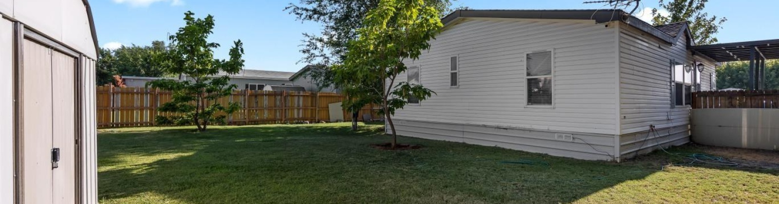 Steptoe St, Kennewick, Washington 99336, 3 Bedrooms Bedrooms, 0 ,2 BathroomsBathrooms,Manufactured Homes,For Sale,Steptoe St,0,286432